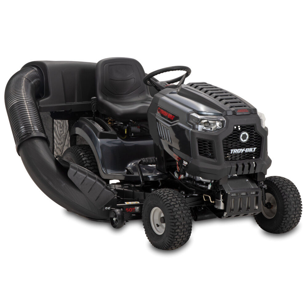 Triple Bagger for 50 and 54 inch Decks 2015 19B30018OEM Troy Bilt US