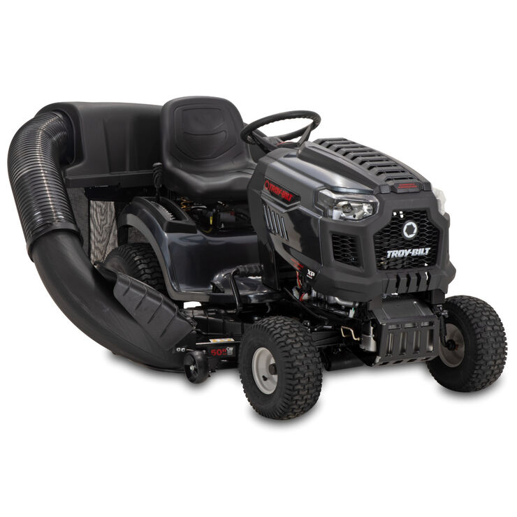 Triple Bagger for 50- and 54-inch Decks &#40;2015-  &#41;