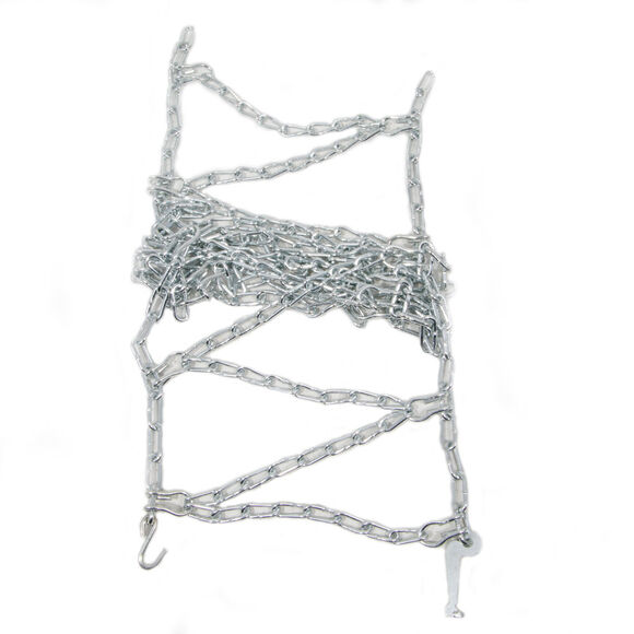 Snow Blower Tire Chains - 16 x 6.5