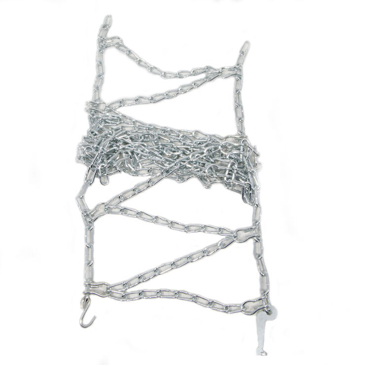 Snow Blower Tire Chains