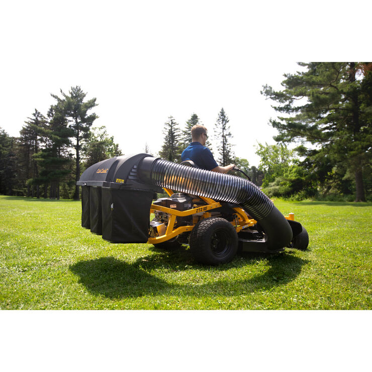 Stanley Black & Decker Acquires MTD (Cub Cadet, Troy-Bilt)