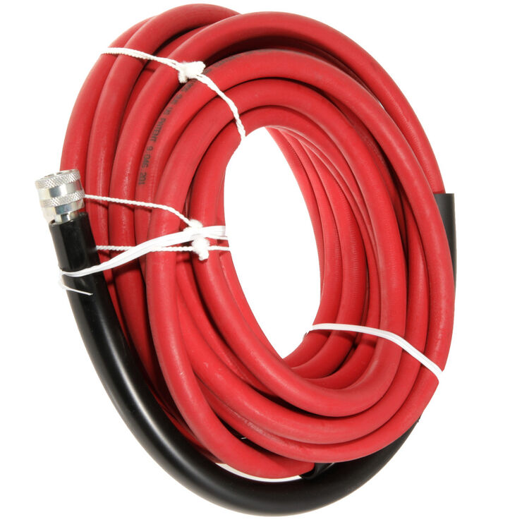 50-ft Pressure Washer Hose