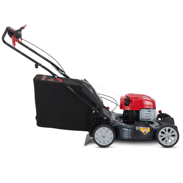 Troy-Bilt TB310B XP Self-Propelled Mower Simolary simolary.com 7