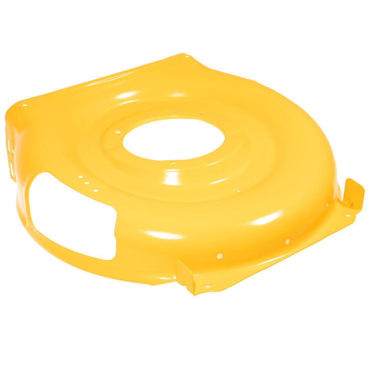 21&quot; Deck &#40;DEWALT Yellow&#41;