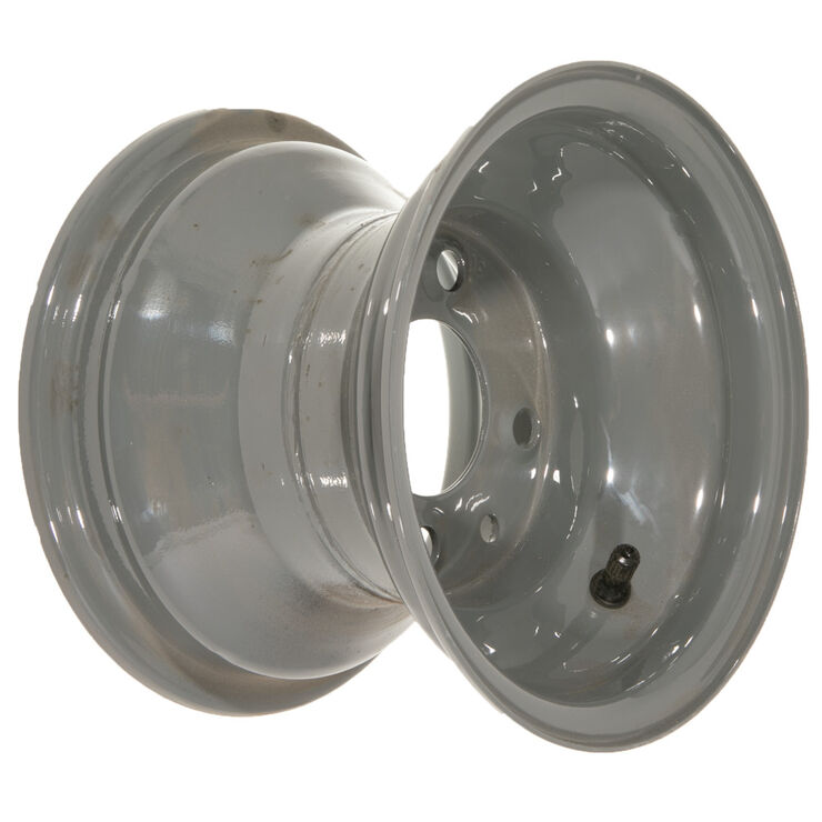 RIM ASM-REAR P