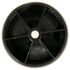 Deck Wheel, 5.0 DIA X 1.875