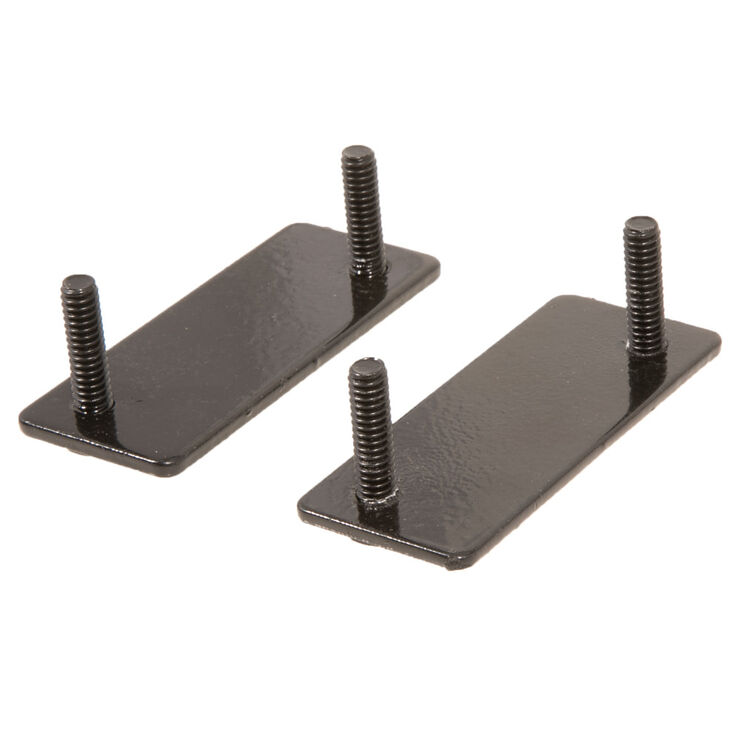 Mounting Plate Assembly