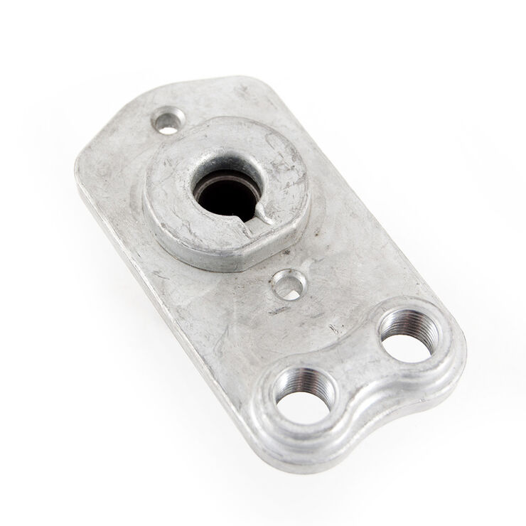 Wheel Pivot Bracket