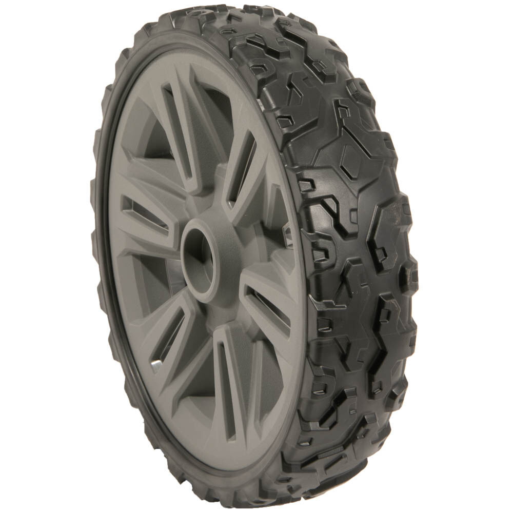 Wheel (9