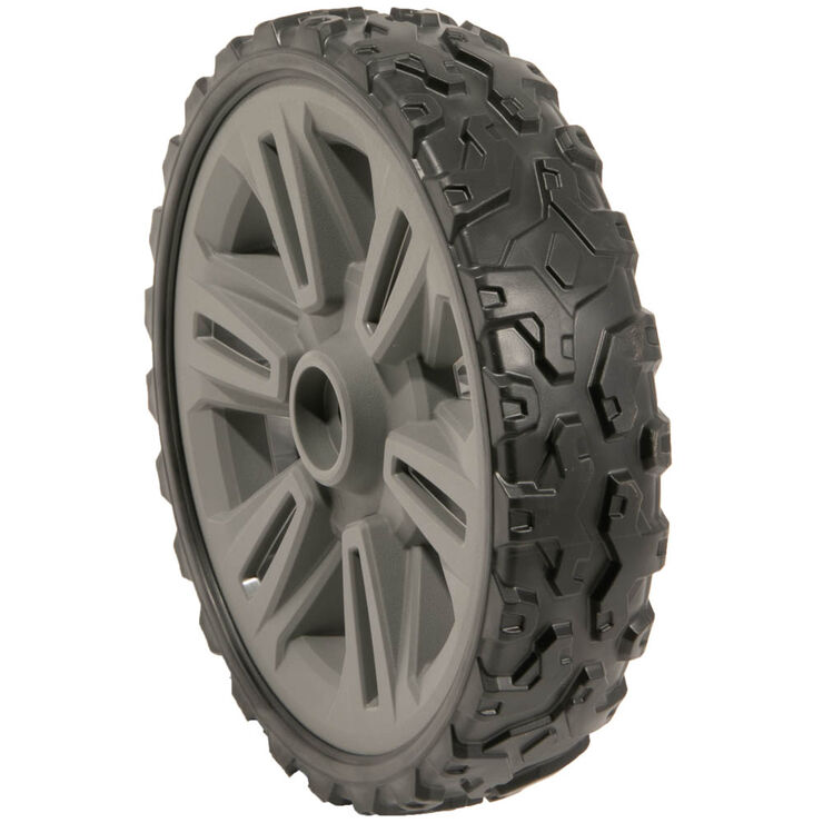 Wheel &#40;9&quot; x 2&quot;&#41; &#40;Gray&#41;