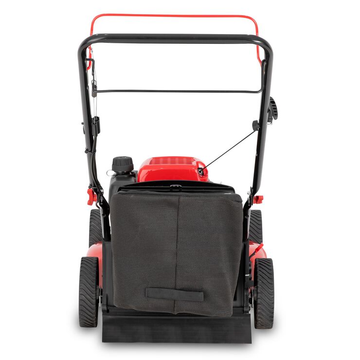 Troy-Bilt TB200C Self-Propelled Lawn Mower Simolary simolary.com 11