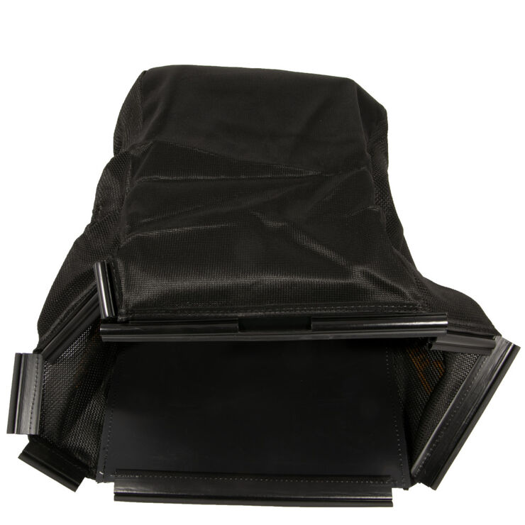 28&quot; Mower Grassbag &#40;Plain Black&#41;