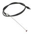 2-Way Chute Control Cable
