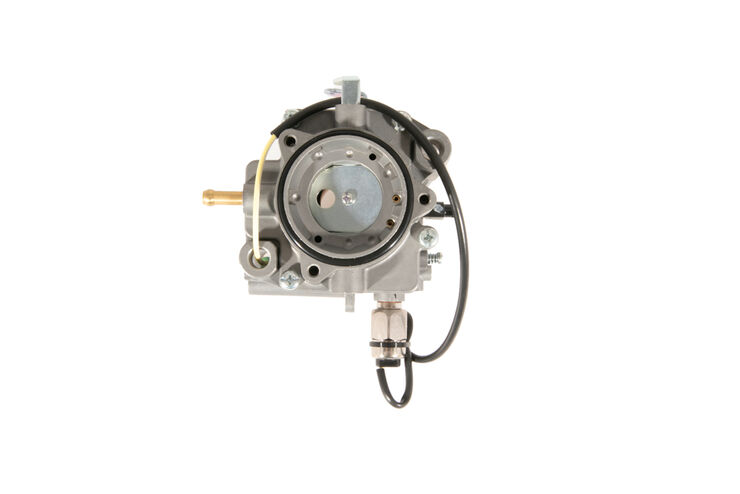 Kawasaki&reg; Part Number 15004-0798. Carburetor