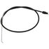 Choke Cable &#40;Red Stamp&#41;