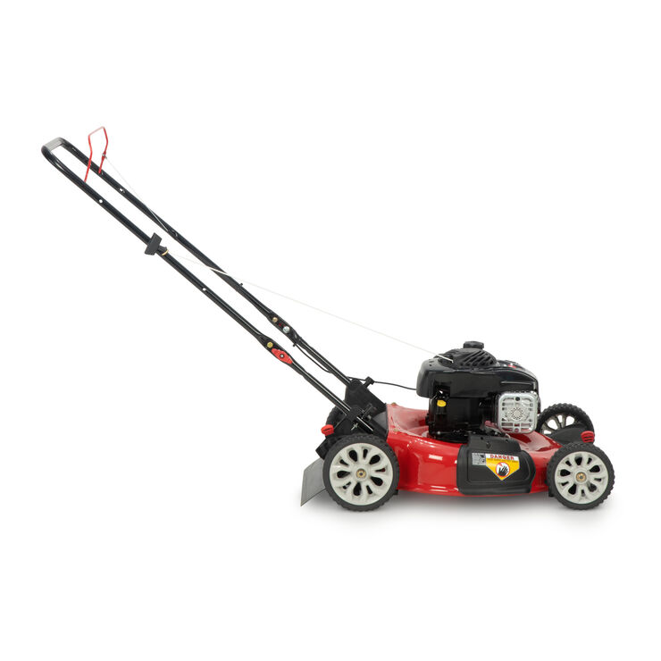 TB105B Push Lawn Mower