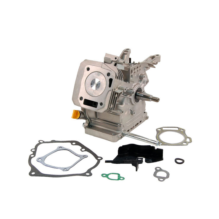 11062 SHORT BLOCK ASM ZS S