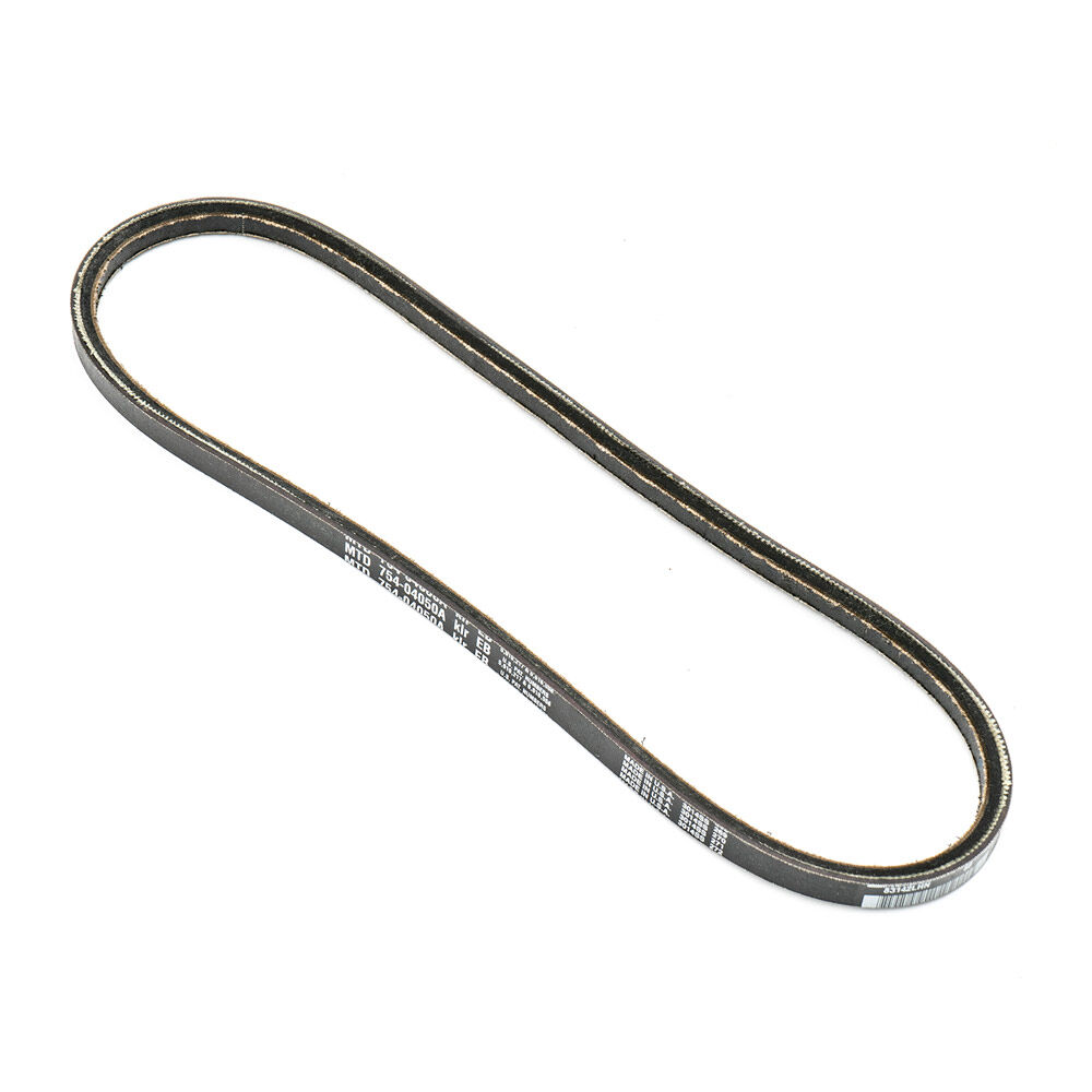 Troy-Bilt Snow Blower Auger Belt - Thumbnail 3