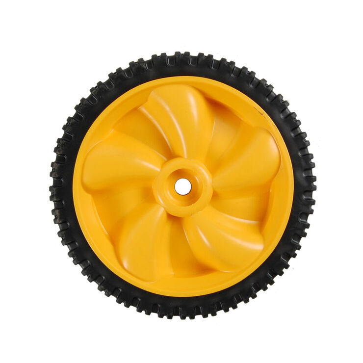 Wheel Assembly &#40;8 x 1.8&#41;