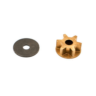 Sprocket Assembly