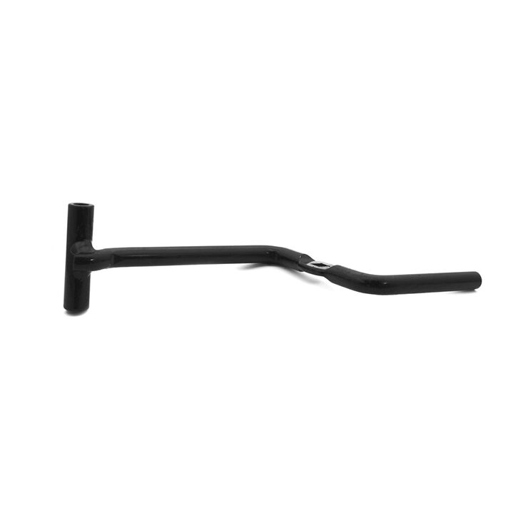Fender Rod Assembly &#40;RH&#41; &#40;Powder Black&#41;