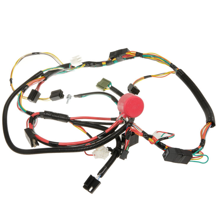 WIRING HARNESS