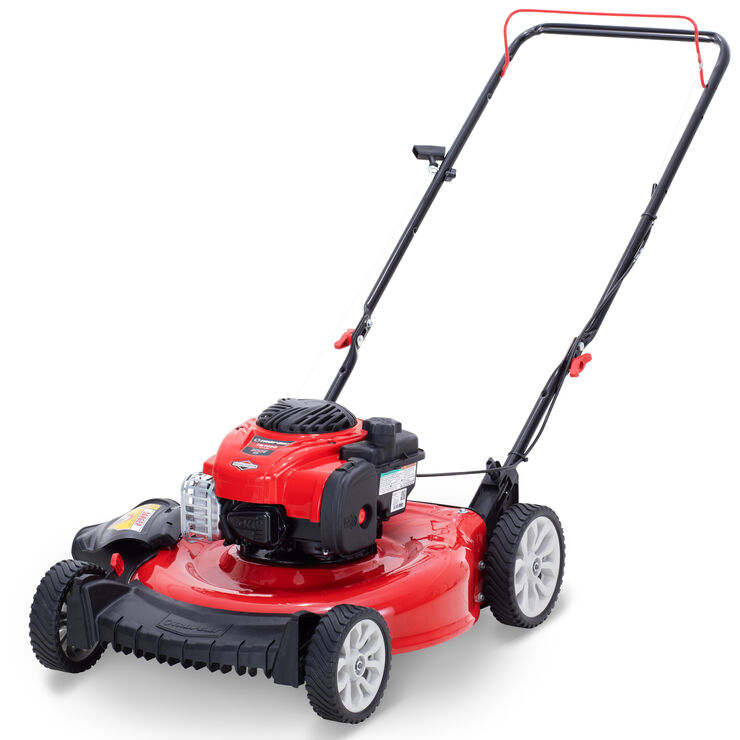 TB105B Push Lawn Mower