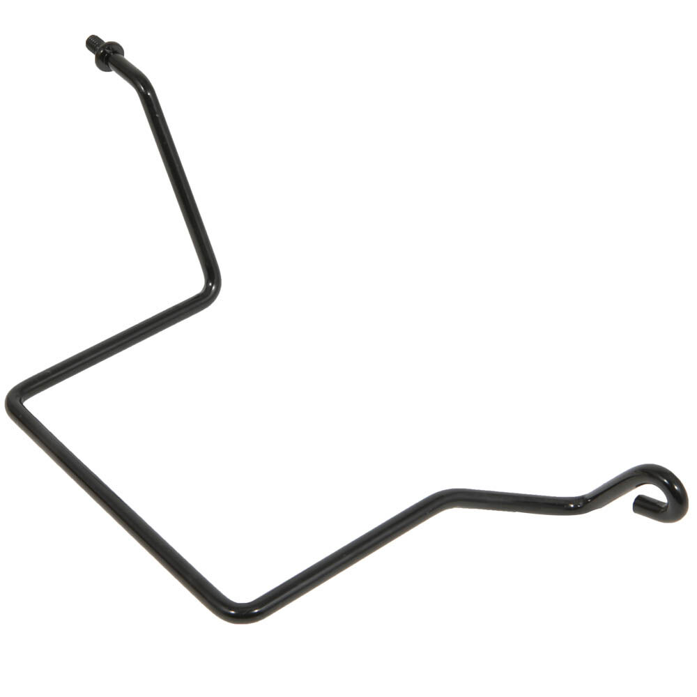 Troy bilt pony belt keeper 2025 rod