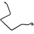 Belt Keeper Rod