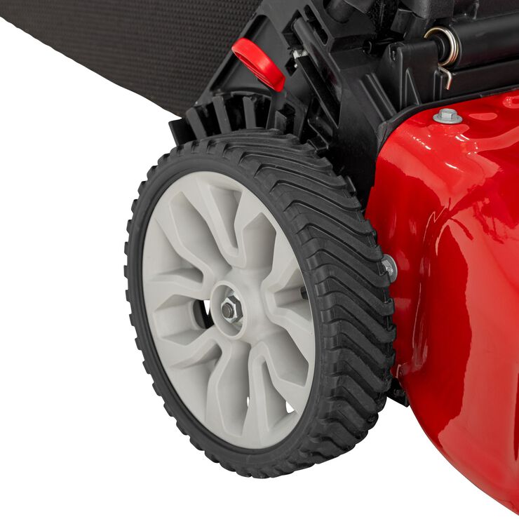 Troy-Bilt TB200C Self-Propelled Lawn Mower Simolary simolary.com 15