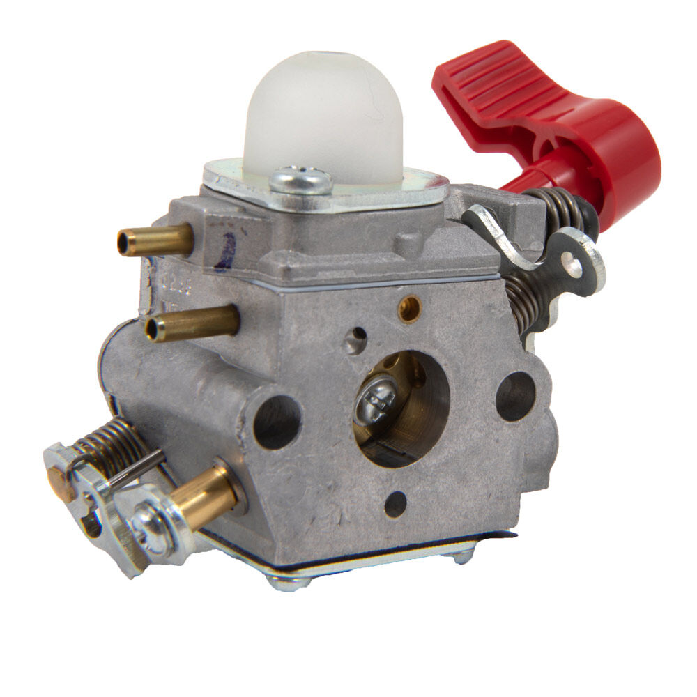 CARBURETOR - 753-06288 | Troy-Bilt US