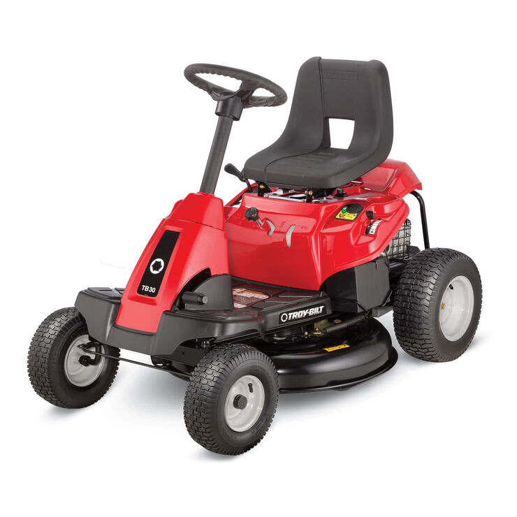 Tb30 Troy Bilt Riding Lawn Mower 13a726jd066 Troy Bilt Us