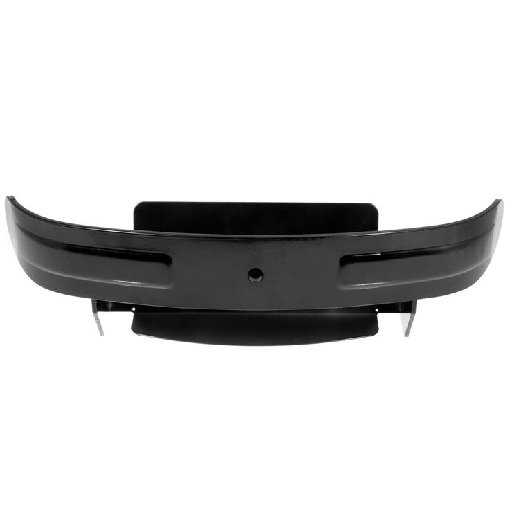 Front Bumper Assembly
