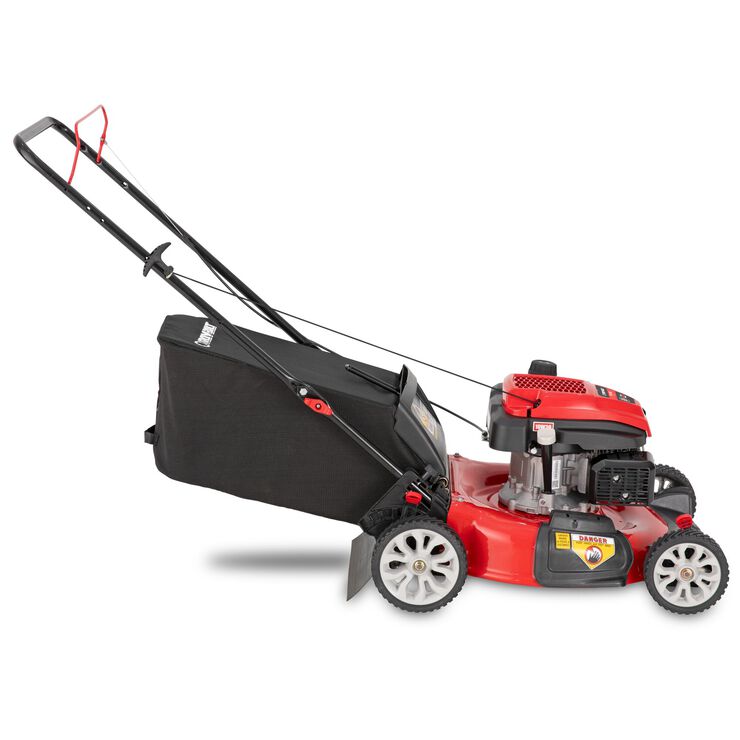 Troy-Bilt TB120C Push Lawn Mower simolary.com 23 Troy-Bilt TB120C Push Lawn Mower - Image 5