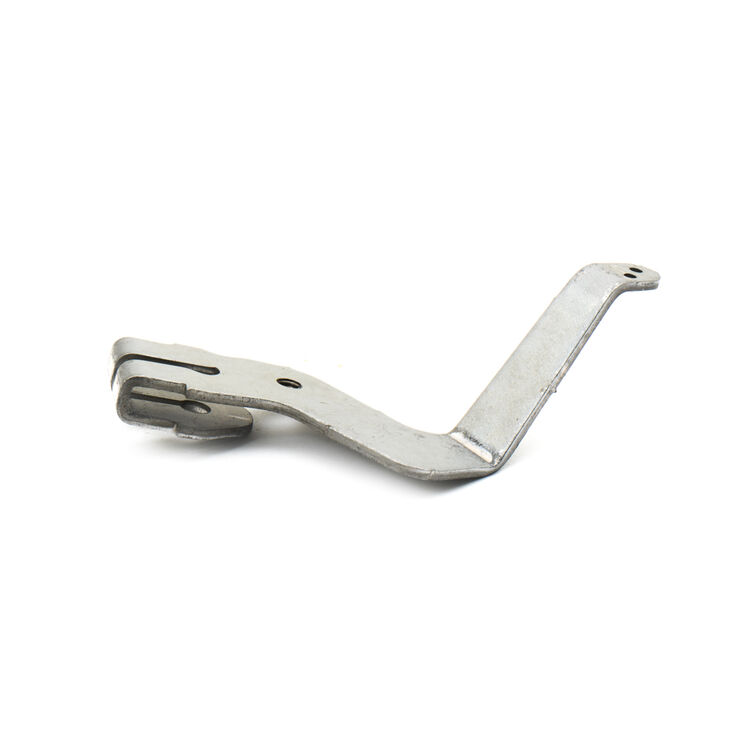 Governor Arm