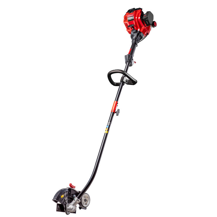 TBE252 Straight Shaft Lawn Edger