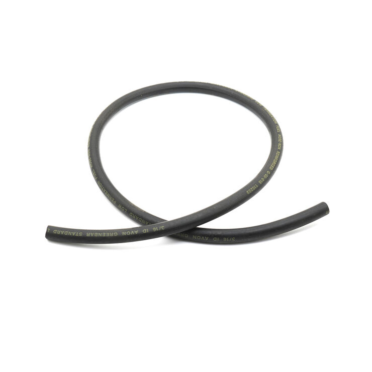 Fuel Hose Lo Permeation 30&quot;