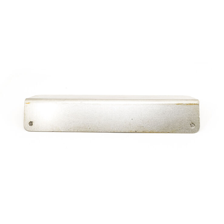 Lower Heat Shield