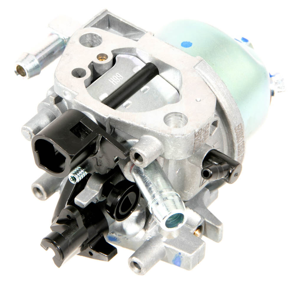 Carburetor - 651P06018 | Troy-Bilt US