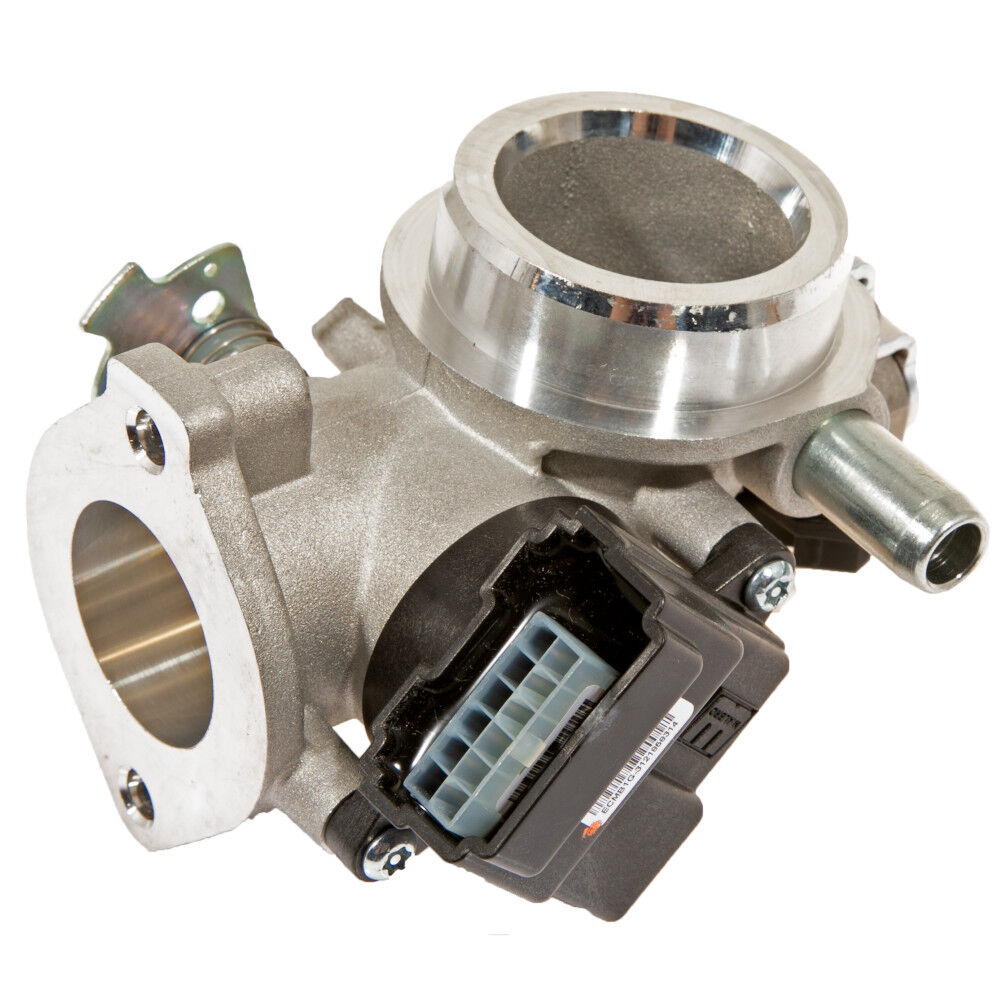Throttle Body - 951-05310A | Troy-Bilt US