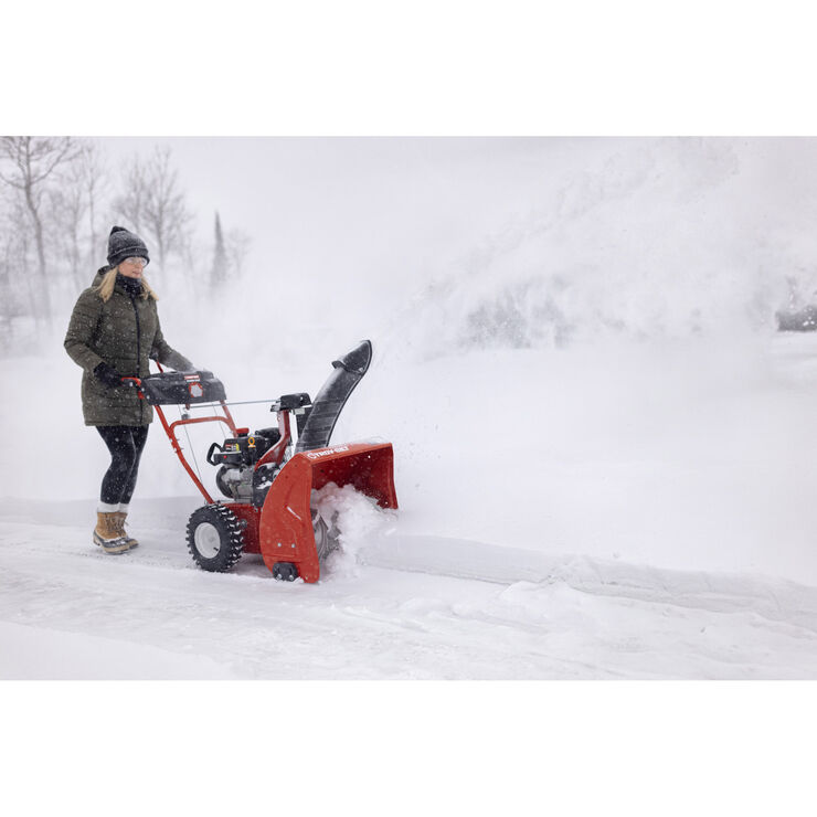 Storm&trade; 2420 Snow Blower