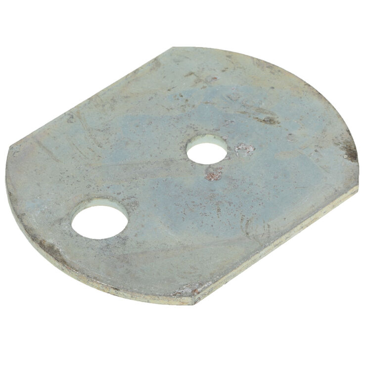 Stabilizer Plate