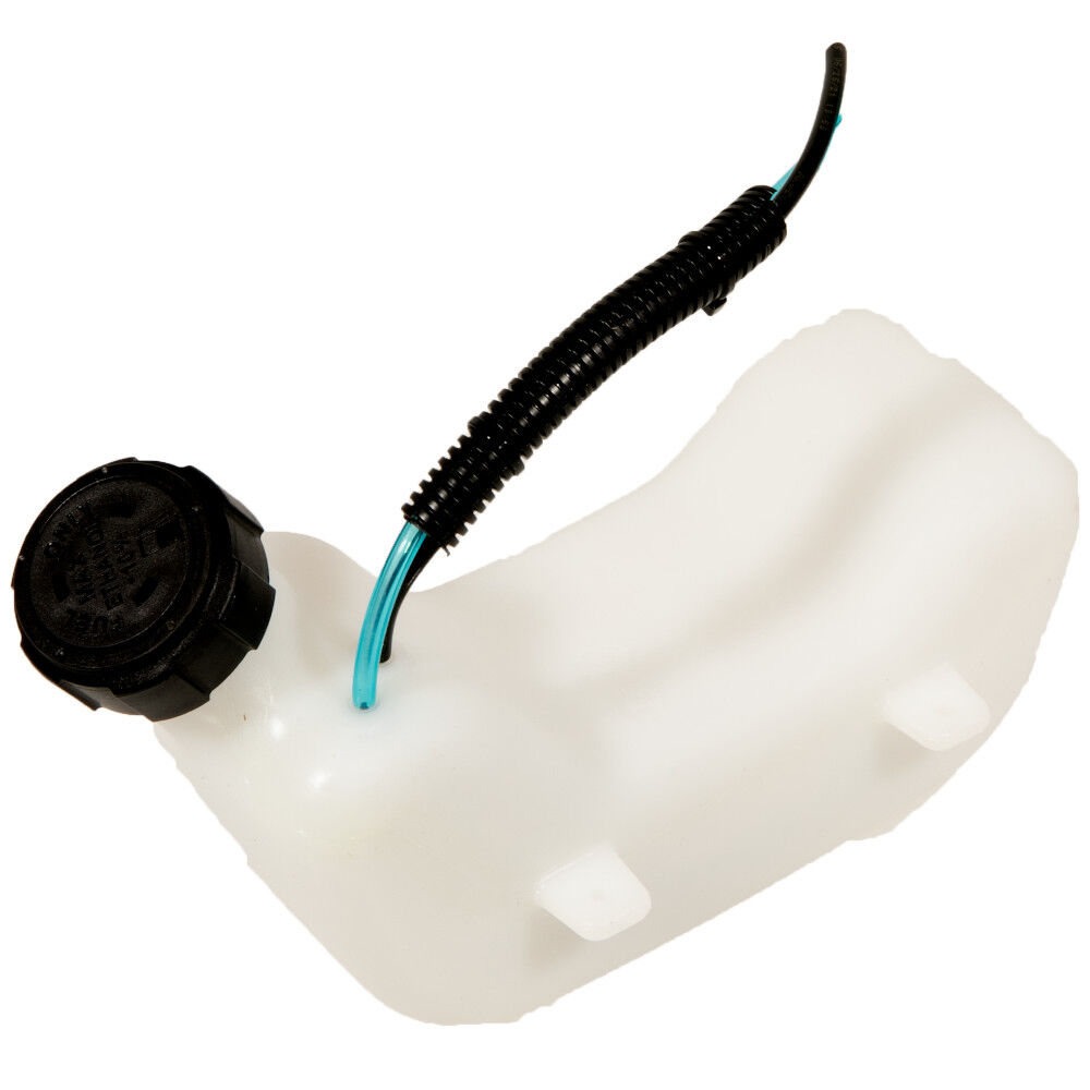 Fuel Tank Assembly Bkp - 753-05715 | Troy-Bilt US