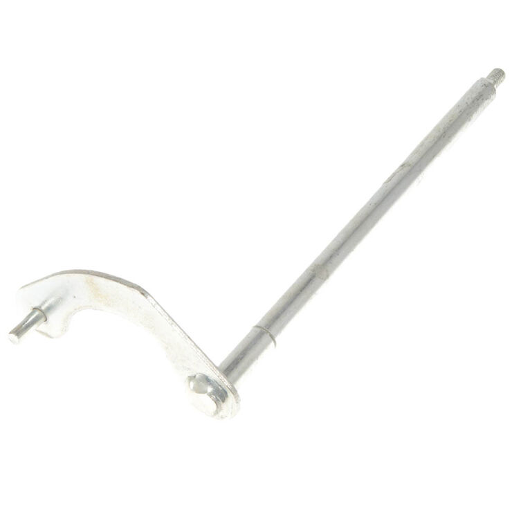 Shift Rod Assembly