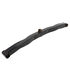 AXLE ASM-FRONT    POWDER BLACN