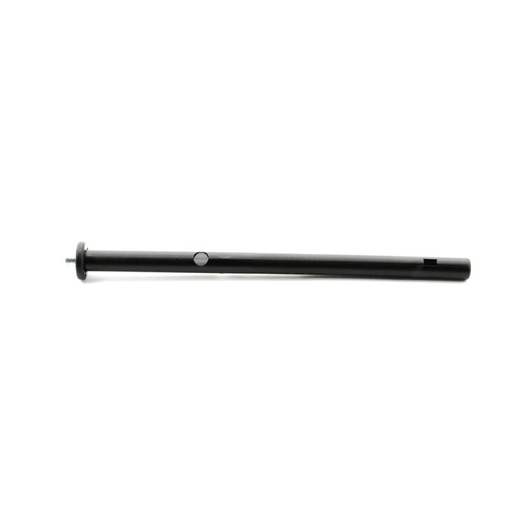 Rotation Plunger Rod
