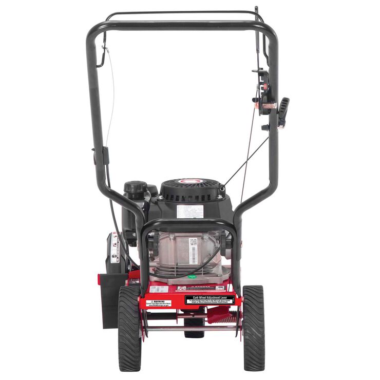 TBE500 Driveway Edger