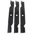 EHP-AYP High-Lift Blade for 54-inch Cutting Decks