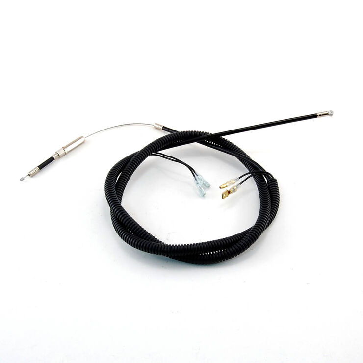 Throttle Wire