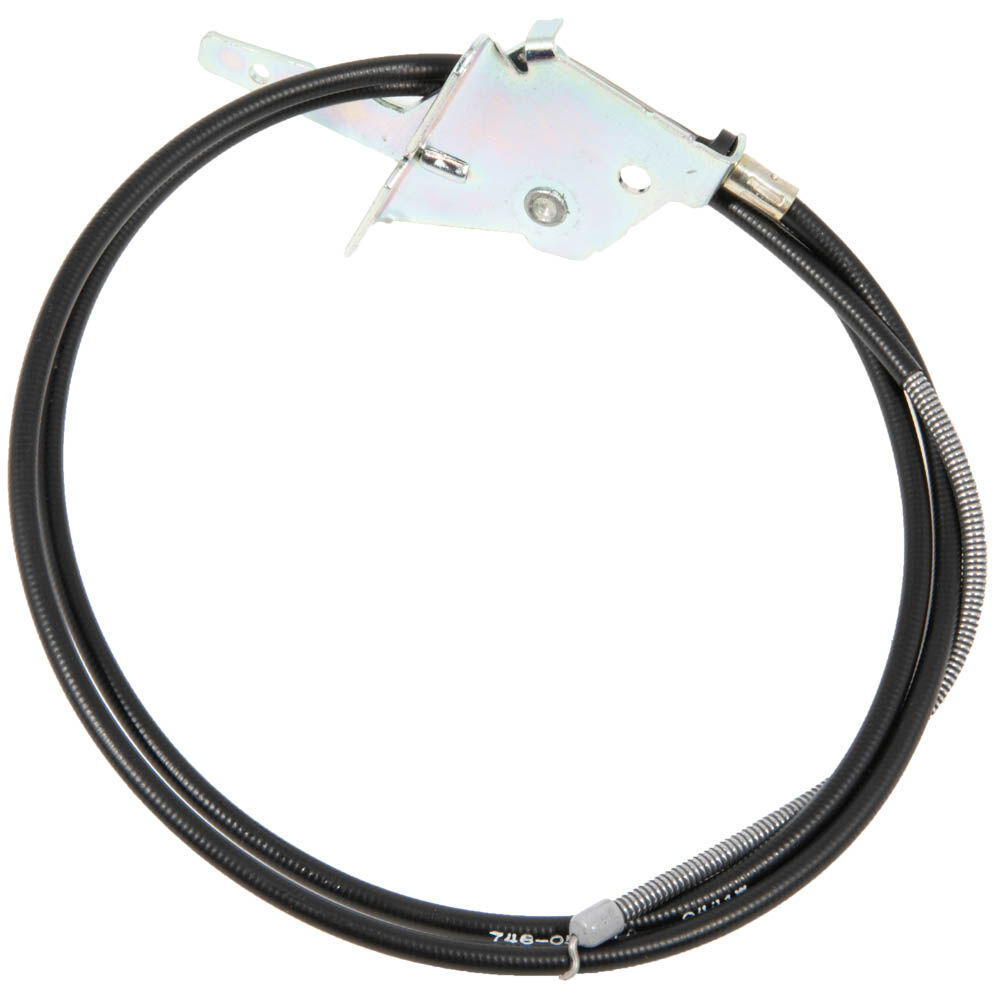 Cub Cadet Zt1 Throttle Cable 746P05811A Throttle Cable Replacement